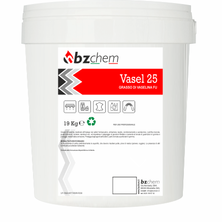 VASEL 25