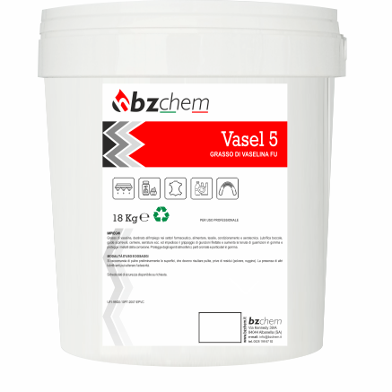VASEL 5 - GR 5