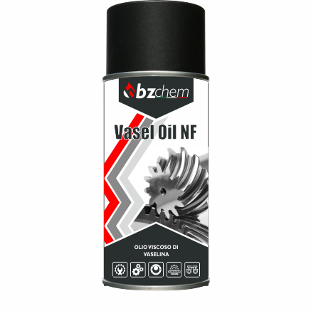 VASEL OIL NF - AS 10 NO FOAM