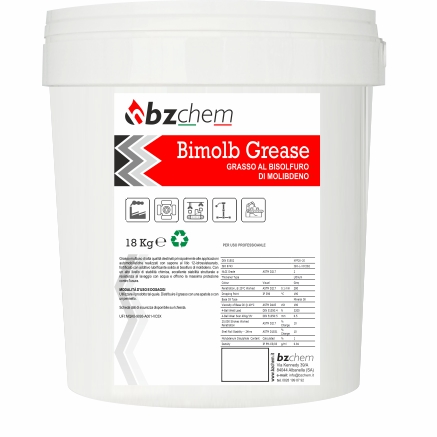 BIMOLB GREASE - GR 1
