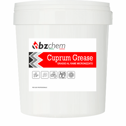 CUPRUM GREASE