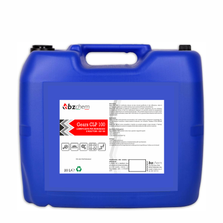 GEARS OIL 100