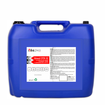 IDRAOIL DTA 32