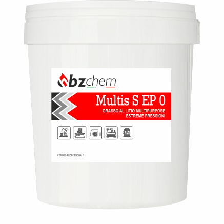 MULTIS S EP 0 - GR 7 EP 0