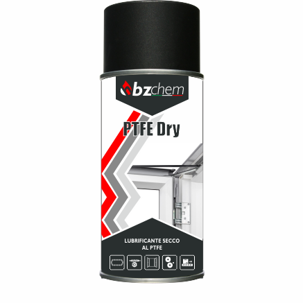 PTFE Dry