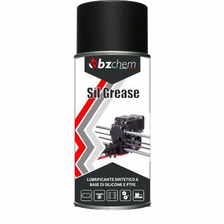 SIL GREASE - AS 19