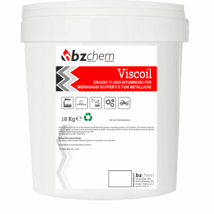 VISCOIL