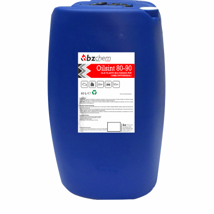 OILSINT 80-90 - LUB 6 80-90