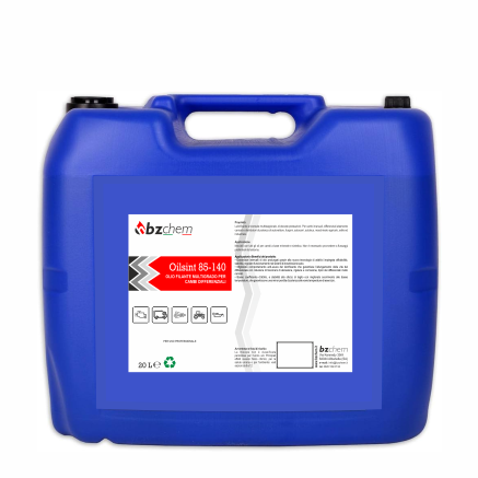OILSINT 85-140 - LUB 6 85-140