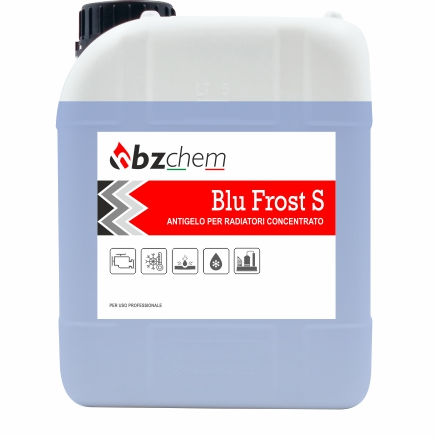 BLU FROST S - SP 14S