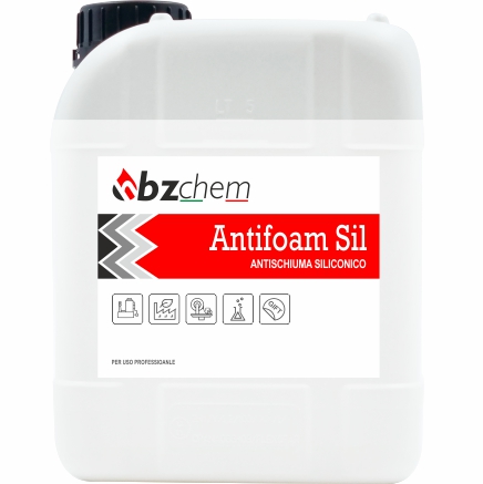 ANTIFOAM SIL - WT 3