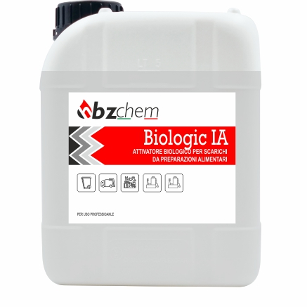 BIOLOGIC I.A.