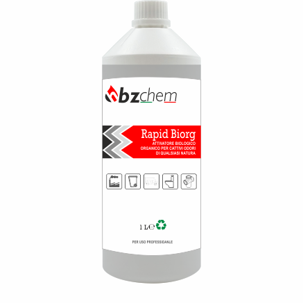 RAPID BIORG