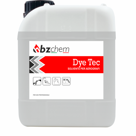 DYE TECH