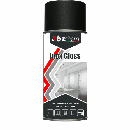 INOX GLOSS
