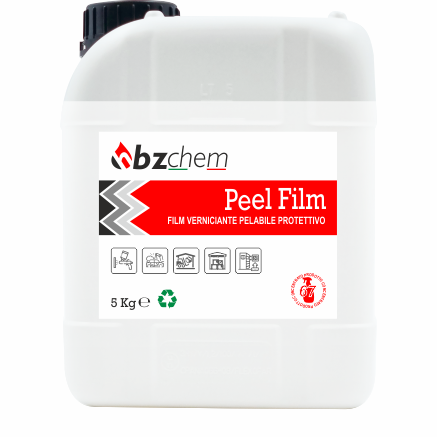 PEEL FILM
