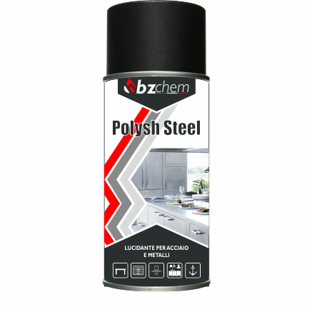 POLYSH STEEL