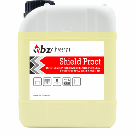 SHIELD PROCT - SP 23