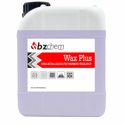 WAX PLUS