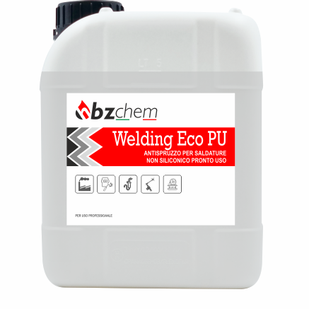 WELDING ECO P.U.