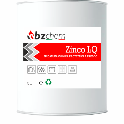 ZINCO LQ - SP 9
