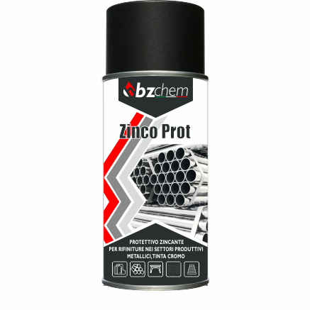 ZINCO PROT - AS 15