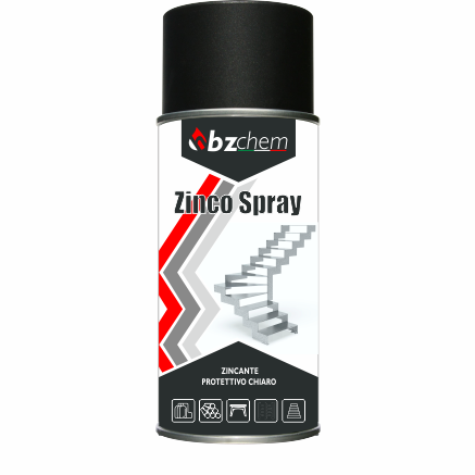 ZINCO SPRAY - AS 4