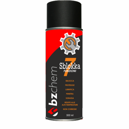 SBLOKKA 7F