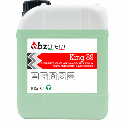 KING 89