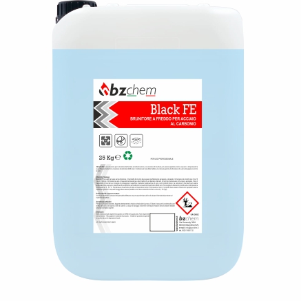 BLACK FE