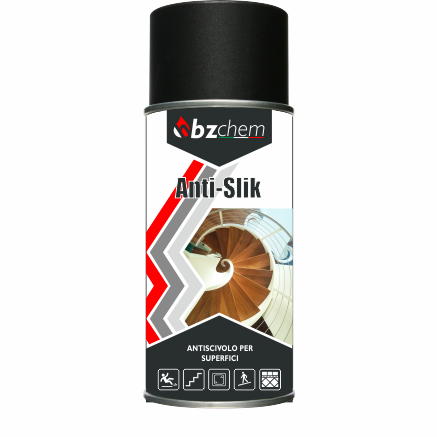 ANTI SLIK