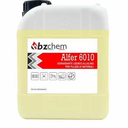 ALFER 6010